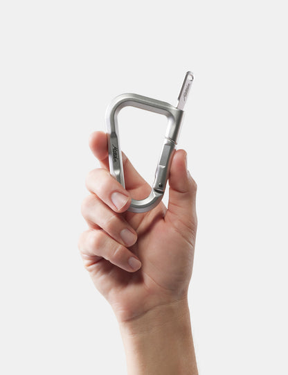Matador Betalock Locking Carabiner