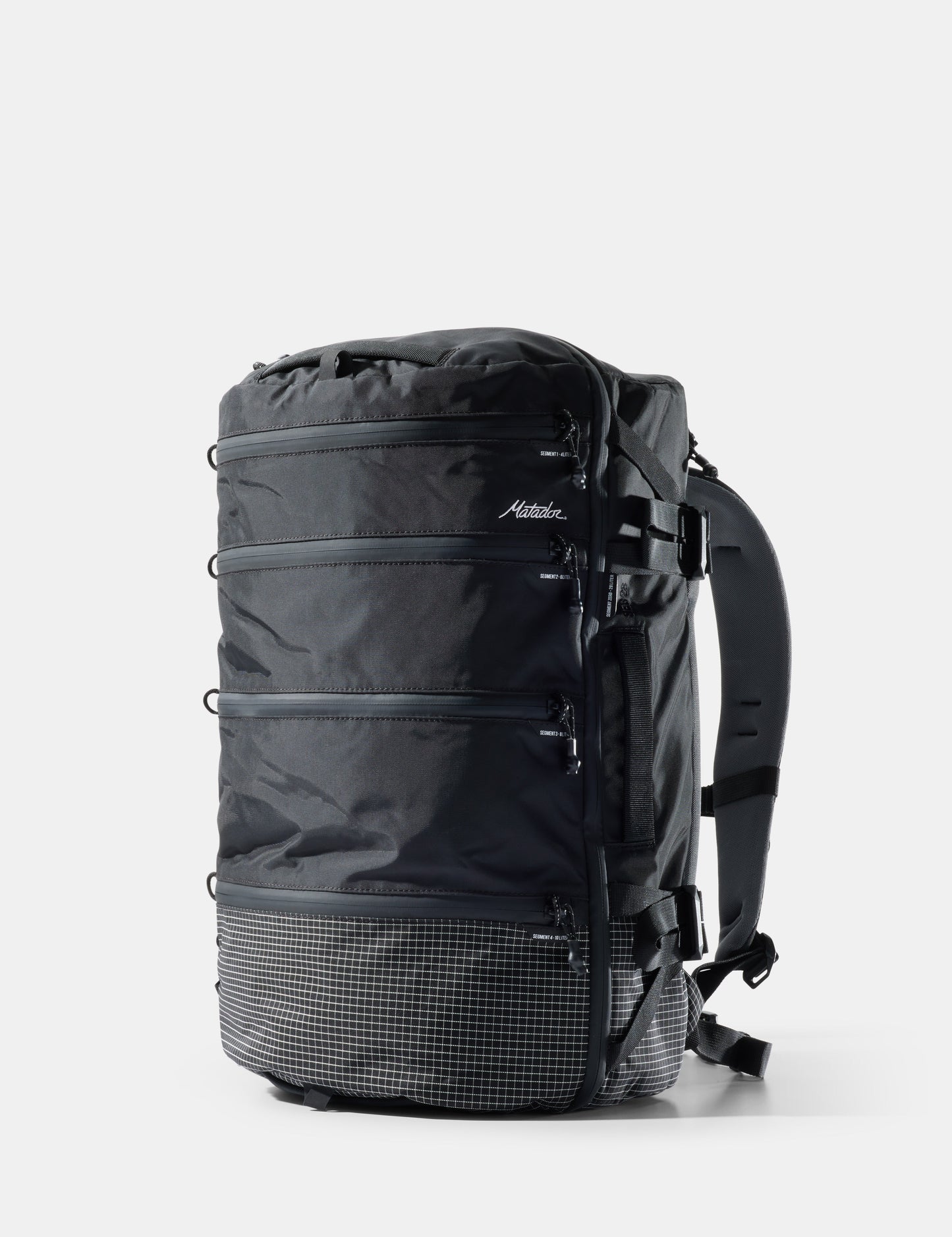 Matador SEG28 Backpack Black