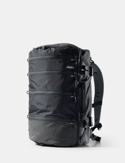 Matador SEG28 Backpack Black