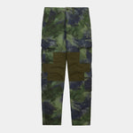 Alpha Industries ACU PANT - OLIVE RD CAMO