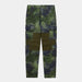Alpha Industries ACU PANT - OLIVE RD CAMO