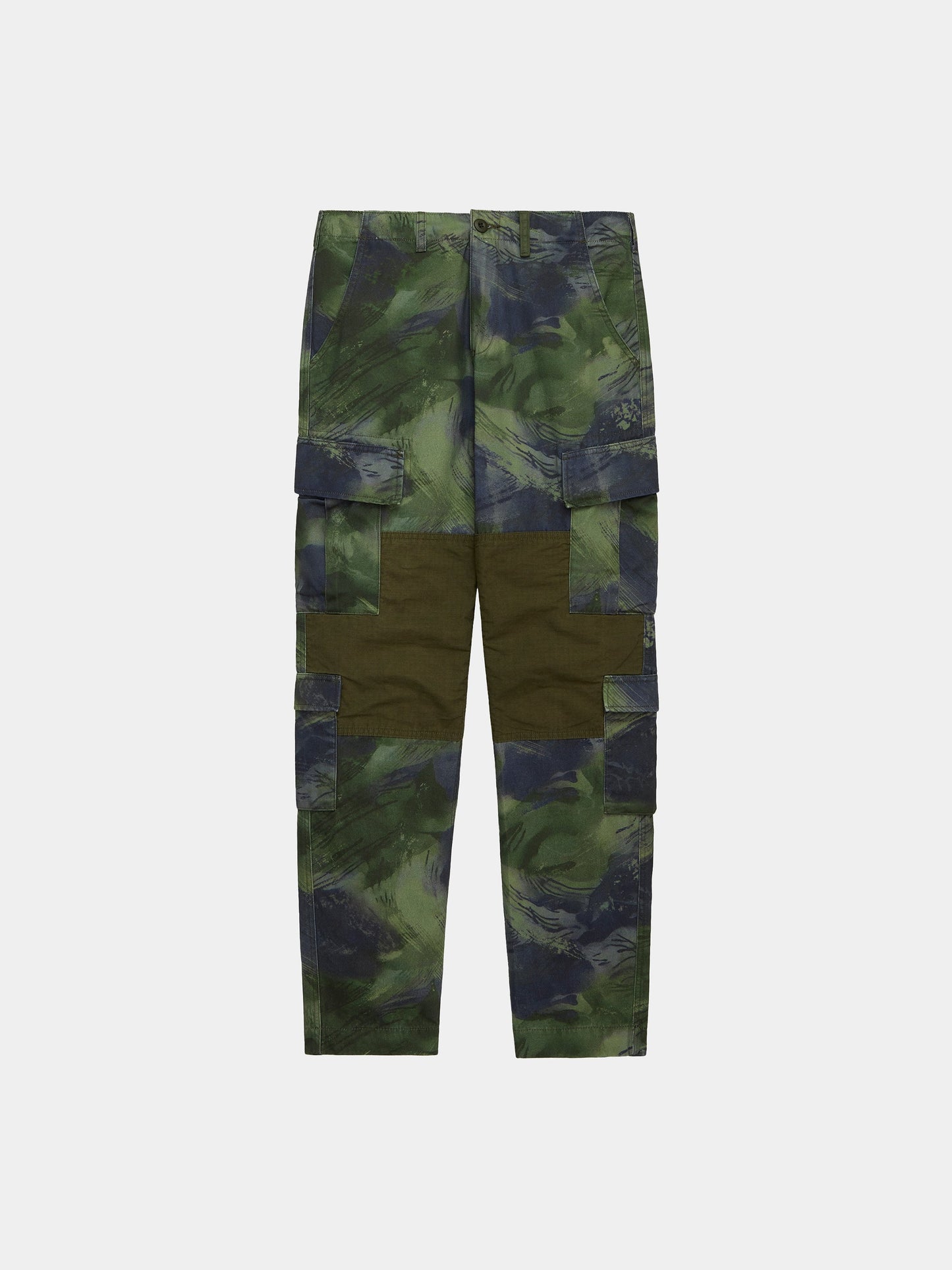 Alpha Industries ACU PANT