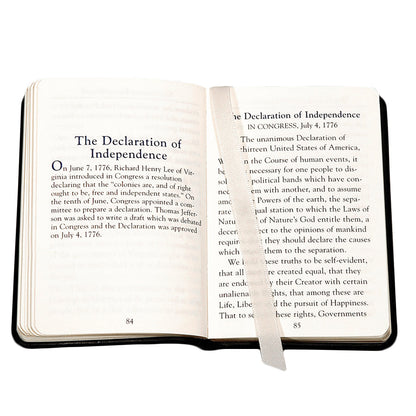 Pocket Constitution