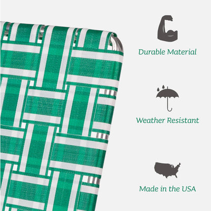 American Made Lawn Chair