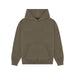 Talentless MENS HEAVYWEIGHT HOODIE - Military
