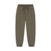 Talentless MENS HEAVYWEIGHT SWEATPANTS - Military