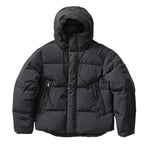 Holden Fowler Down Jacket - BLACK