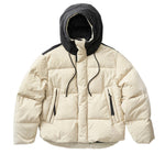 Holden Fowler Down Jacket - CANVAS