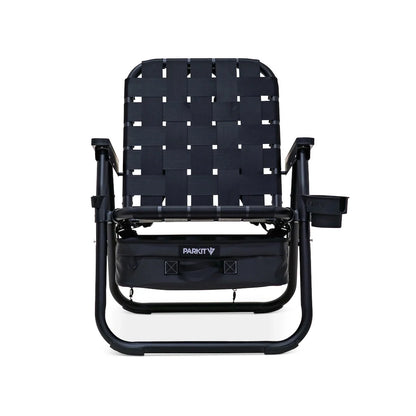 Parkit Voyager Midnight Camp Chair
