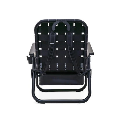 Parkit Voyager Midnight Camp Chair