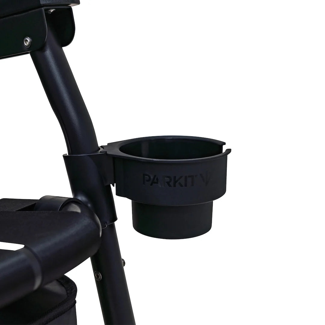 Parkit Voyager Midnight Camp Chair