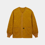 ALPHA INDUSTRIES ALS/92 LINER (HERITAGE) - TUMBLEWEED