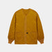 ALPHA INDUSTRIES ALS/92 LINER (HERITAGE) - TUMBLEWEED