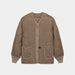 ALPHA INDUSTRIES ALS/92 LINER (HERITAGE) - VINTAGE KHAKI