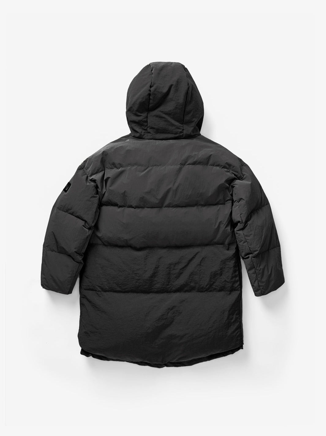 Holden Long Down Puffer