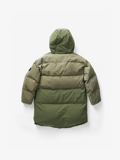 Holden Long Down Puffer Jacket