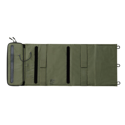 4 Panel Solar Charger