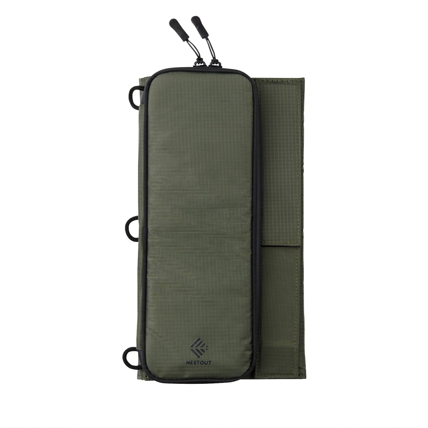 4 Panel Solar Charger