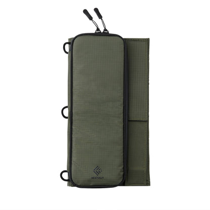 4 Panel Solar Charger