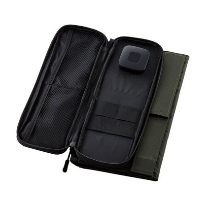 4 Panel Solar Charger