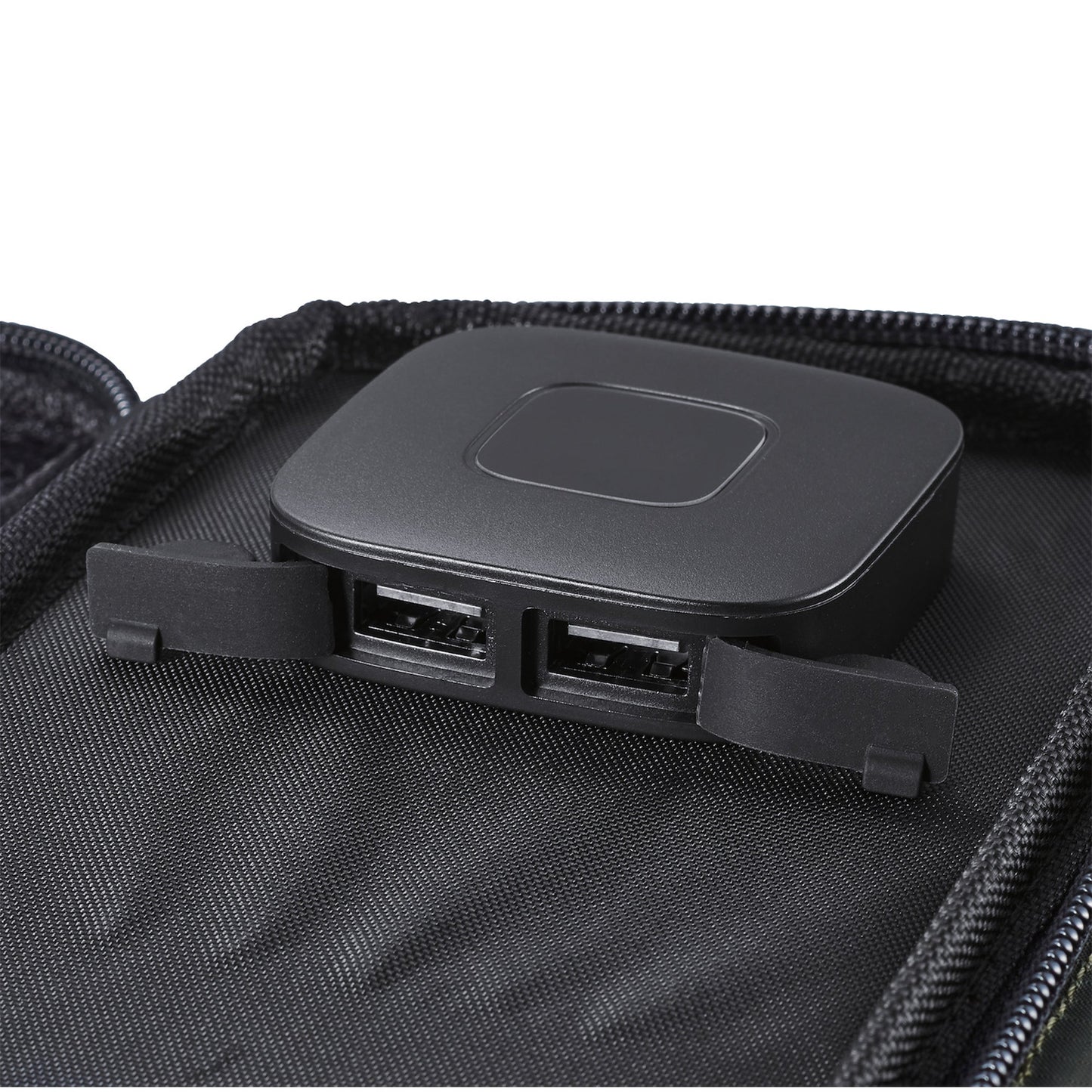 4 Panel Solar Charger