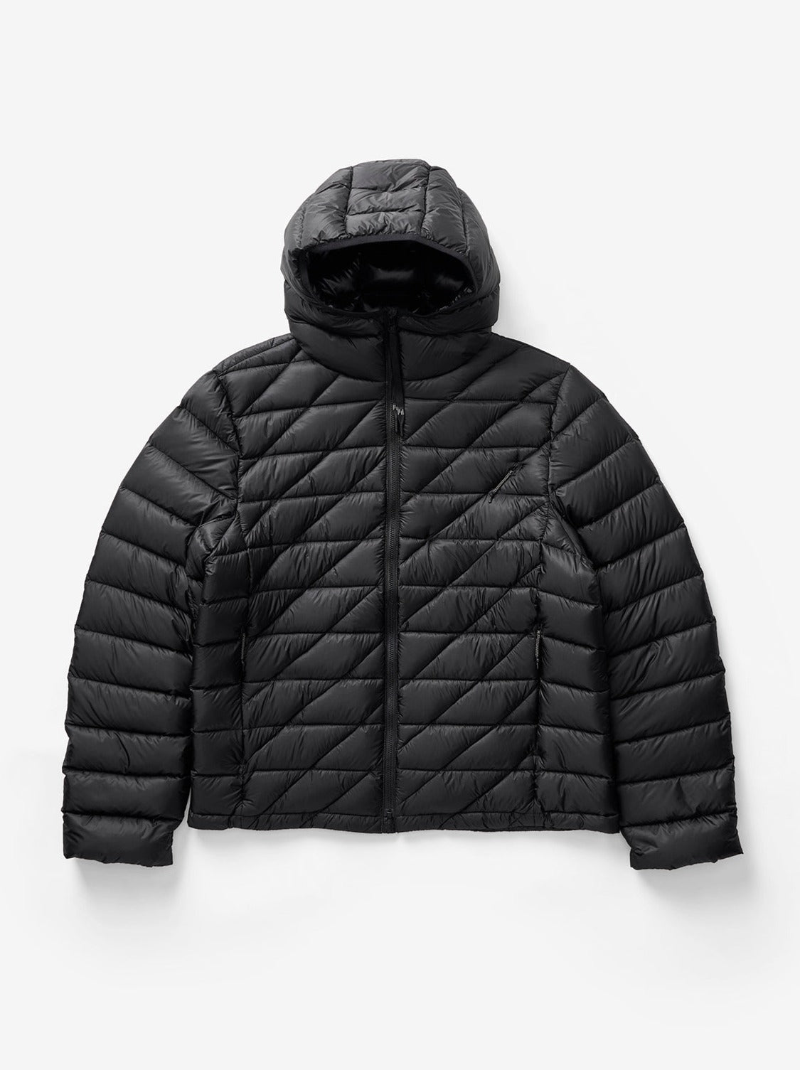 Holden Packable Down Jacket