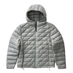 Holden Packable Down Jacket - SLATE GRAY