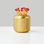 Craighill Match Striker - Brass