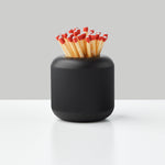 Craighill Match Striker - Black