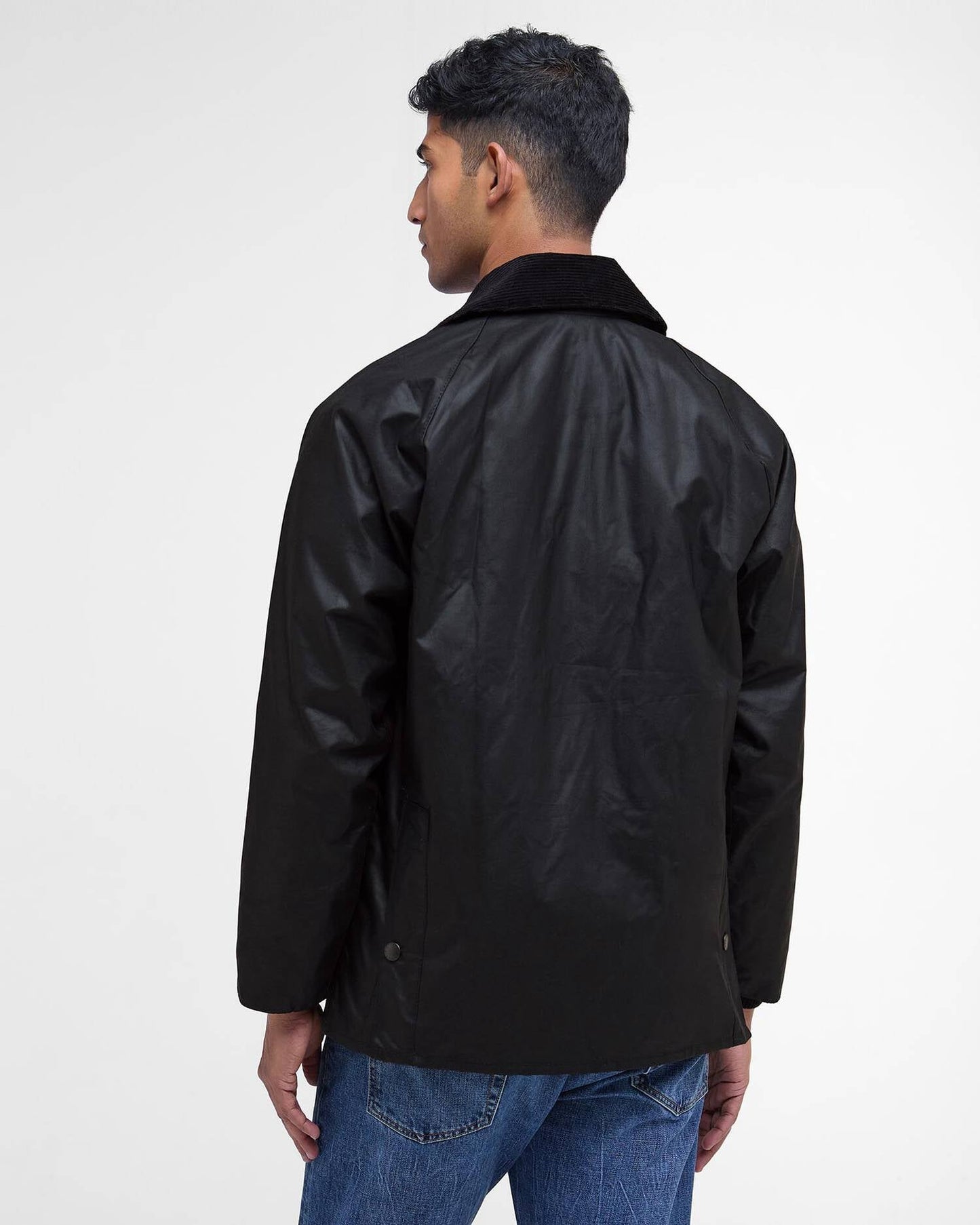 Barbour Bedale Waxed Jacket