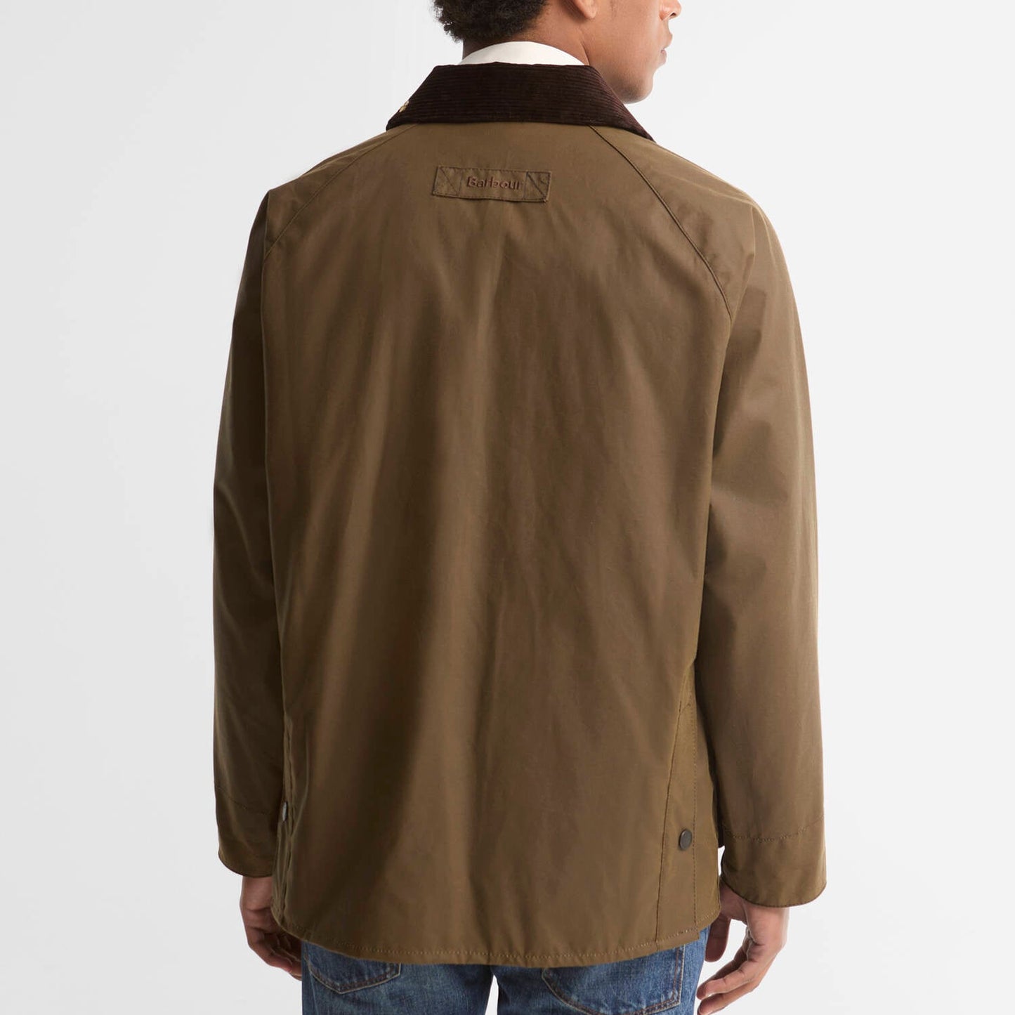 Barbour Icons Bedale Waxed Jacket