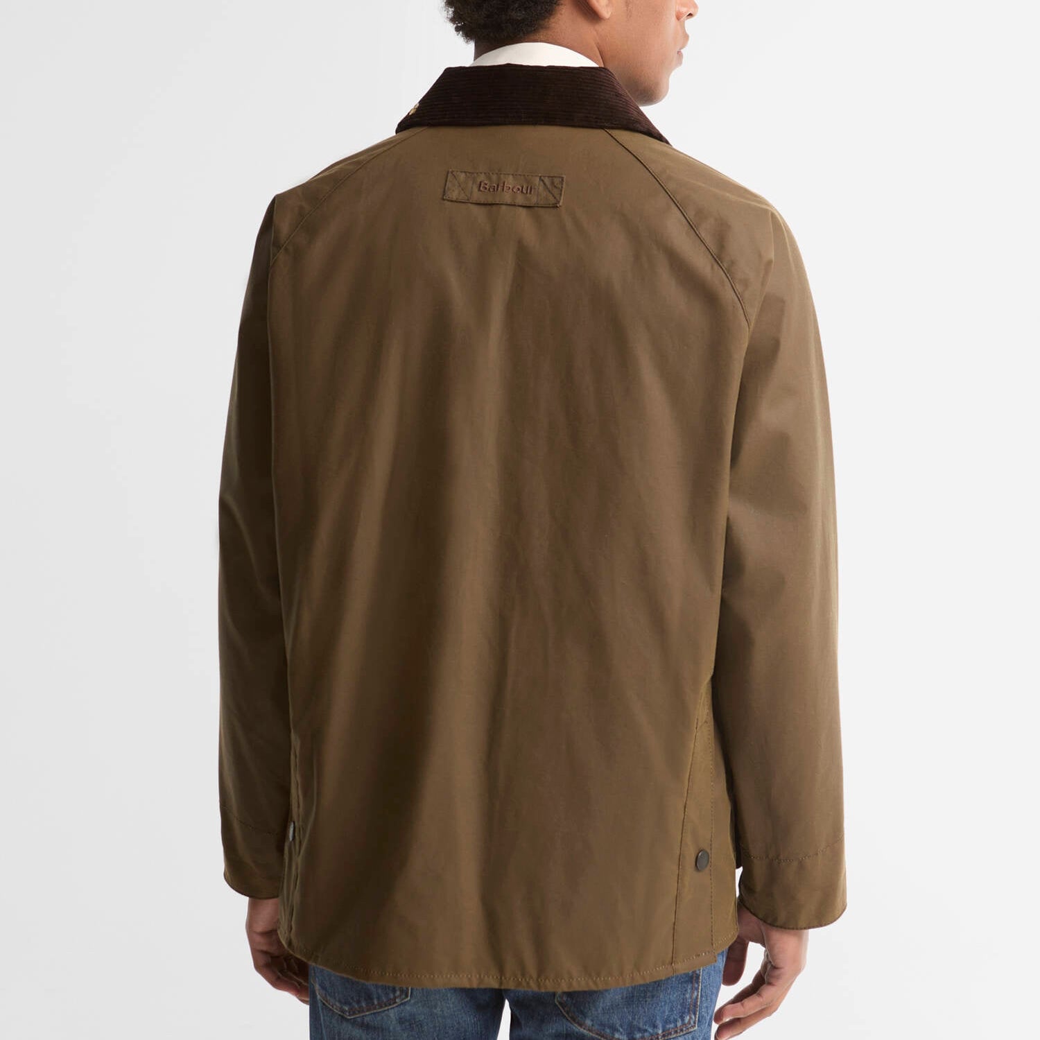 Barbour Icons Bedale Waxed Jacket
