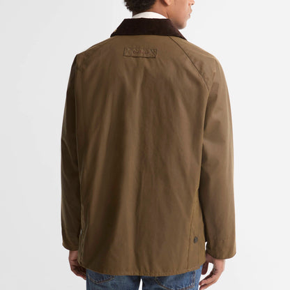 Barbour Icons Bedale Waxed Jacket