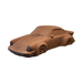 Porsche 911 Turbo Incense Holder - Brown