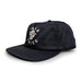 Iron & Resin Mama Tried Hat - Black