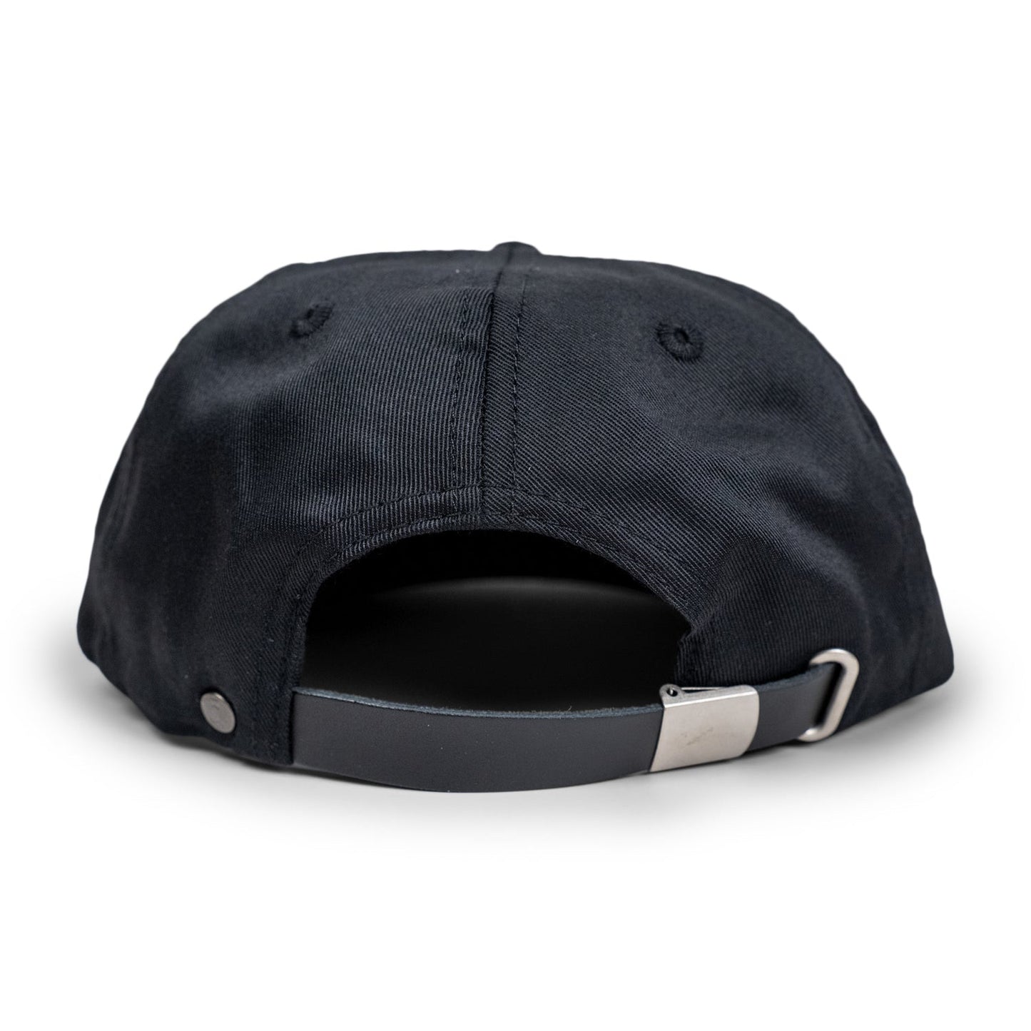 Iron & Resin Mama Tried Hat