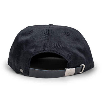 Iron & Resin Mama Tried Hat