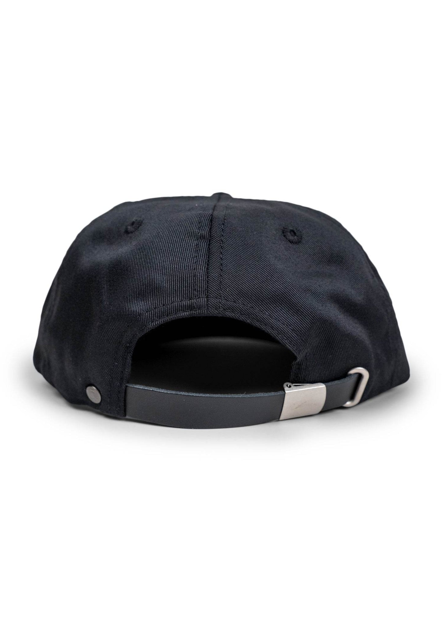 Iron & Resin Mama Tried Hat