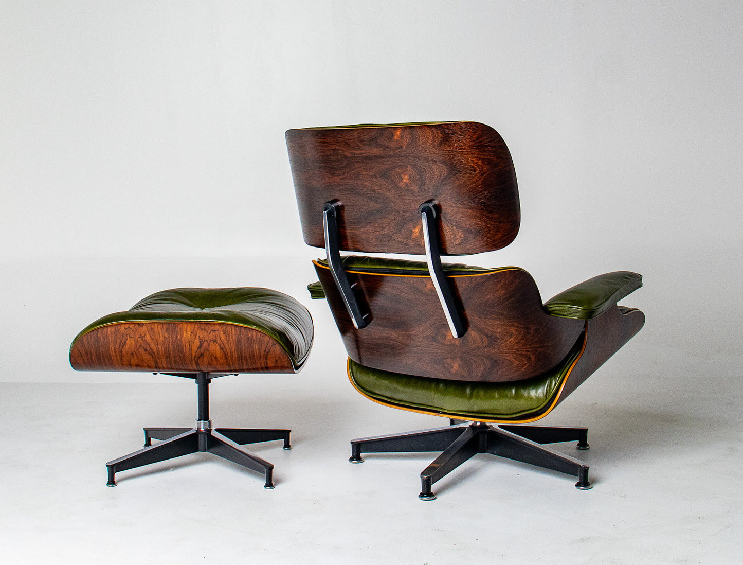 3rd Generation Eames Lounge Chair