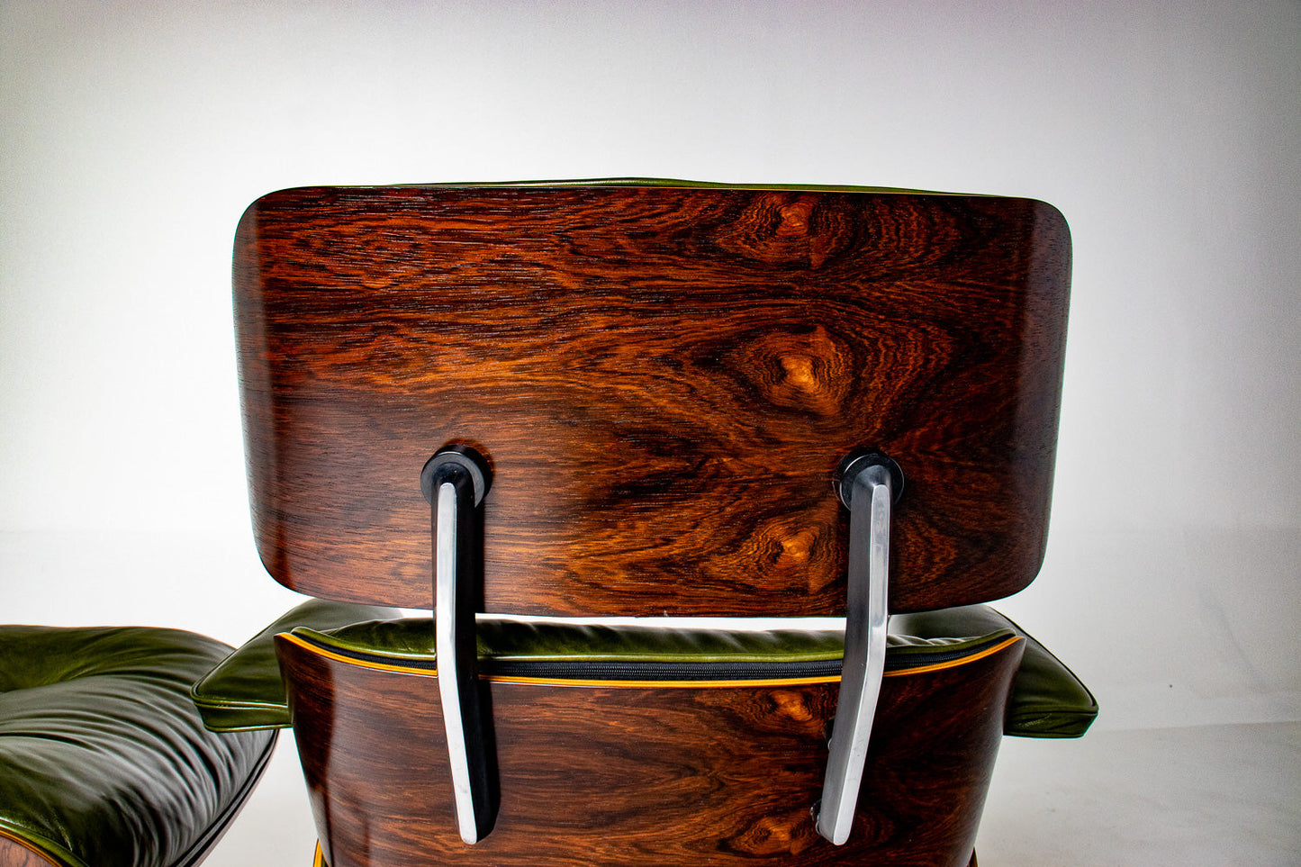 3rd Generation Eames Lounge Chair