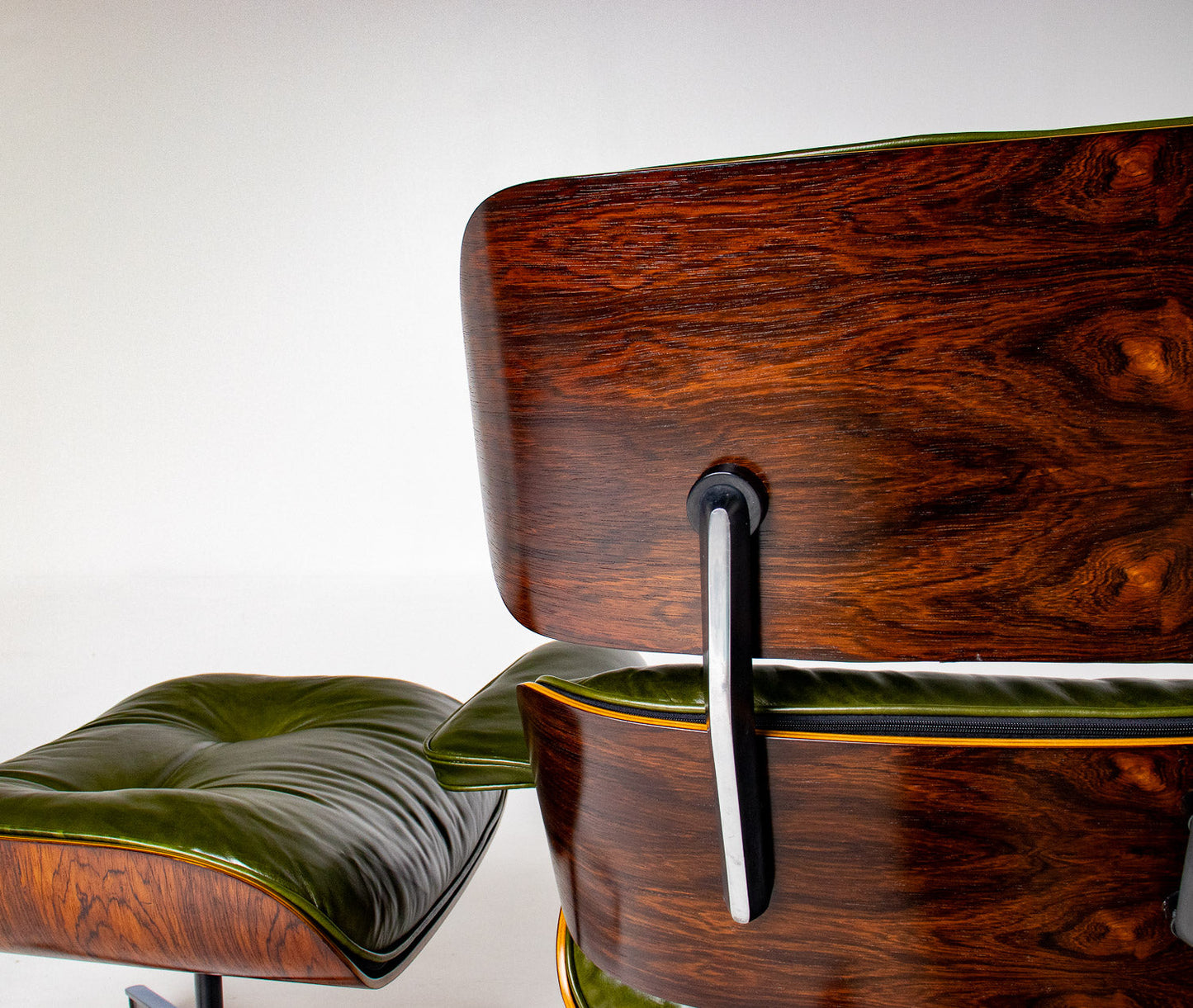 3rd Generation Eames Lounge Chair