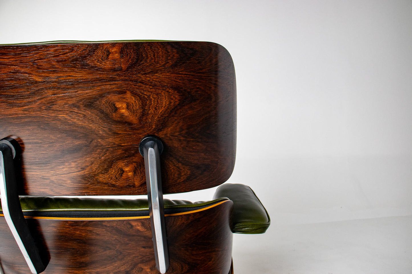 3rd Generation Eames Lounge Chair