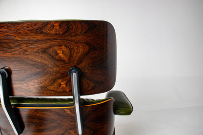 3rd Generation Eames Lounge Chair