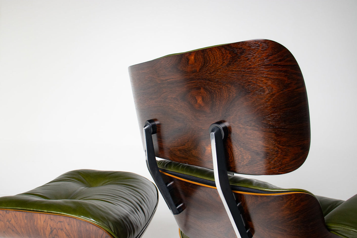 3rd Generation Eames Lounge Chair