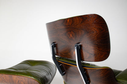 3rd Generation Eames Lounge Chair