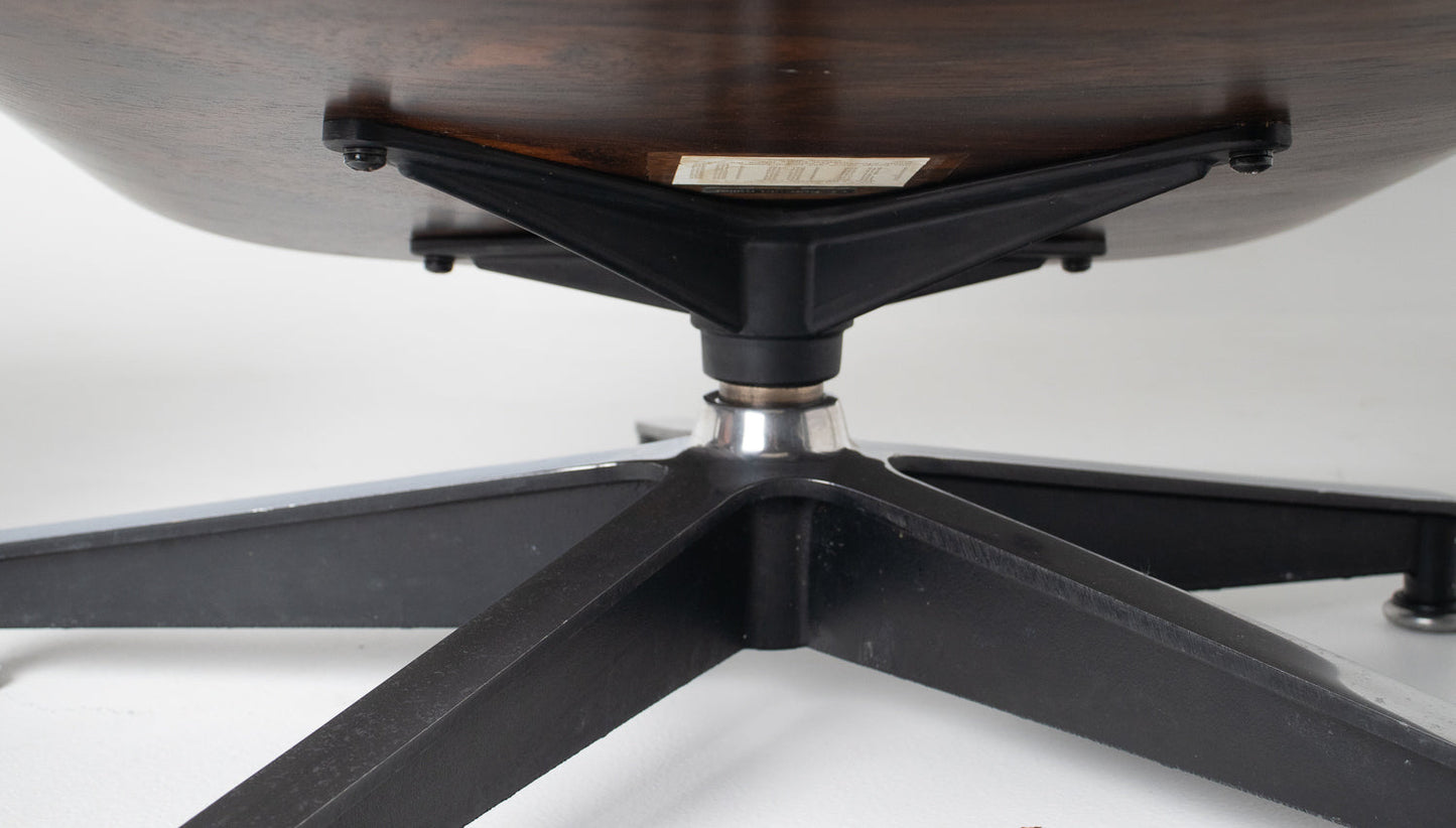 3rd Generation Eames Lounge Chair