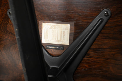 3rd Generation Eames Lounge Chair