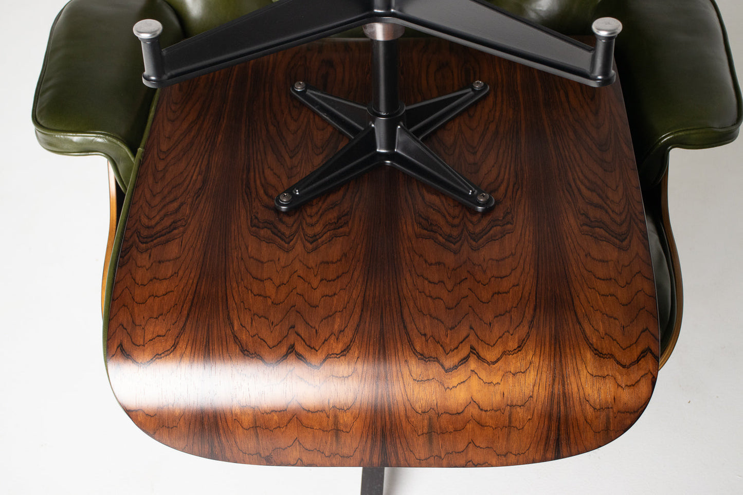 3rd Generation Eames Lounge Chair