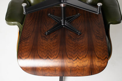 3rd Generation Eames Lounge Chair