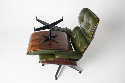 3rd Generation Eames Lounge Chair